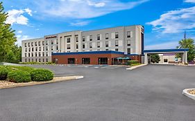 Hampton Inn & Suites Grove City